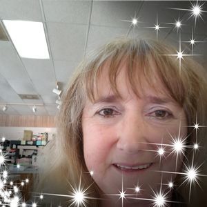 Meet your Posher, Mildred